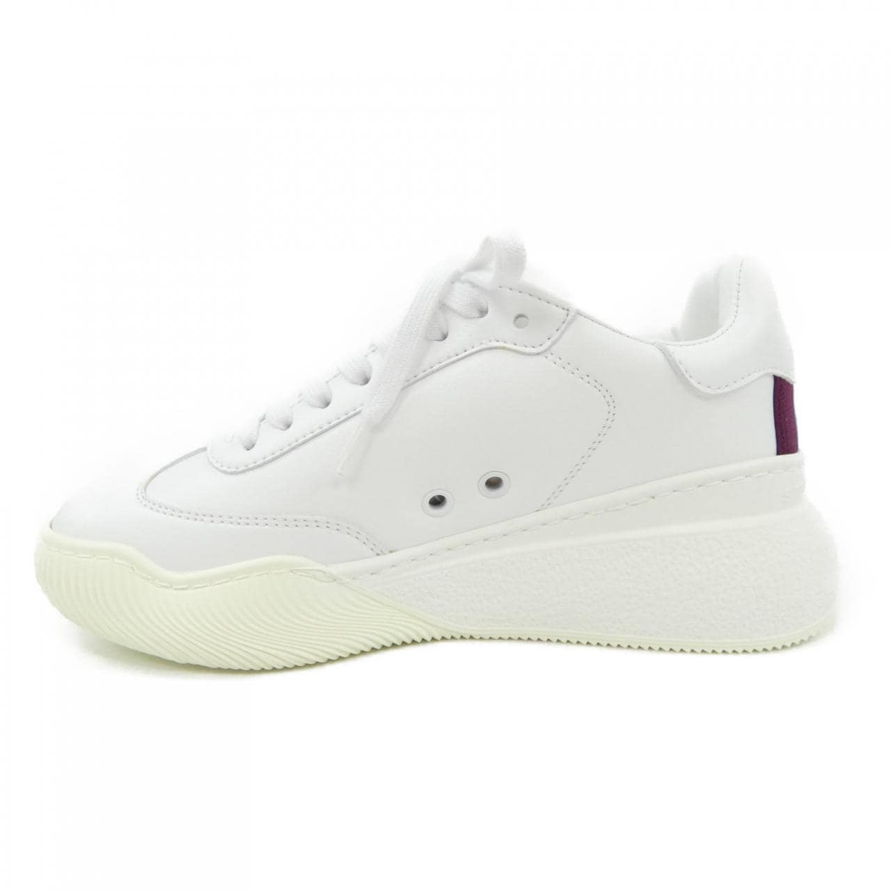 ステラマッカートニー STELLA MCCARTNEY 583950 W1TV1 スニーカー
