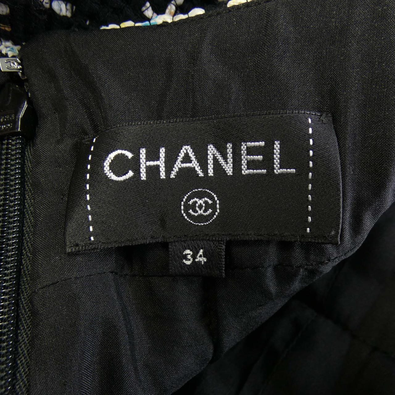 シャネル CHANEL P61276V46414 スカート