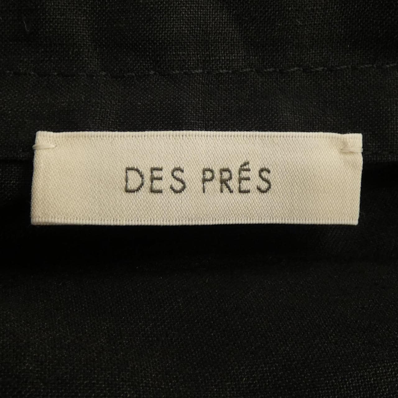 デプレ DES PRES トップス