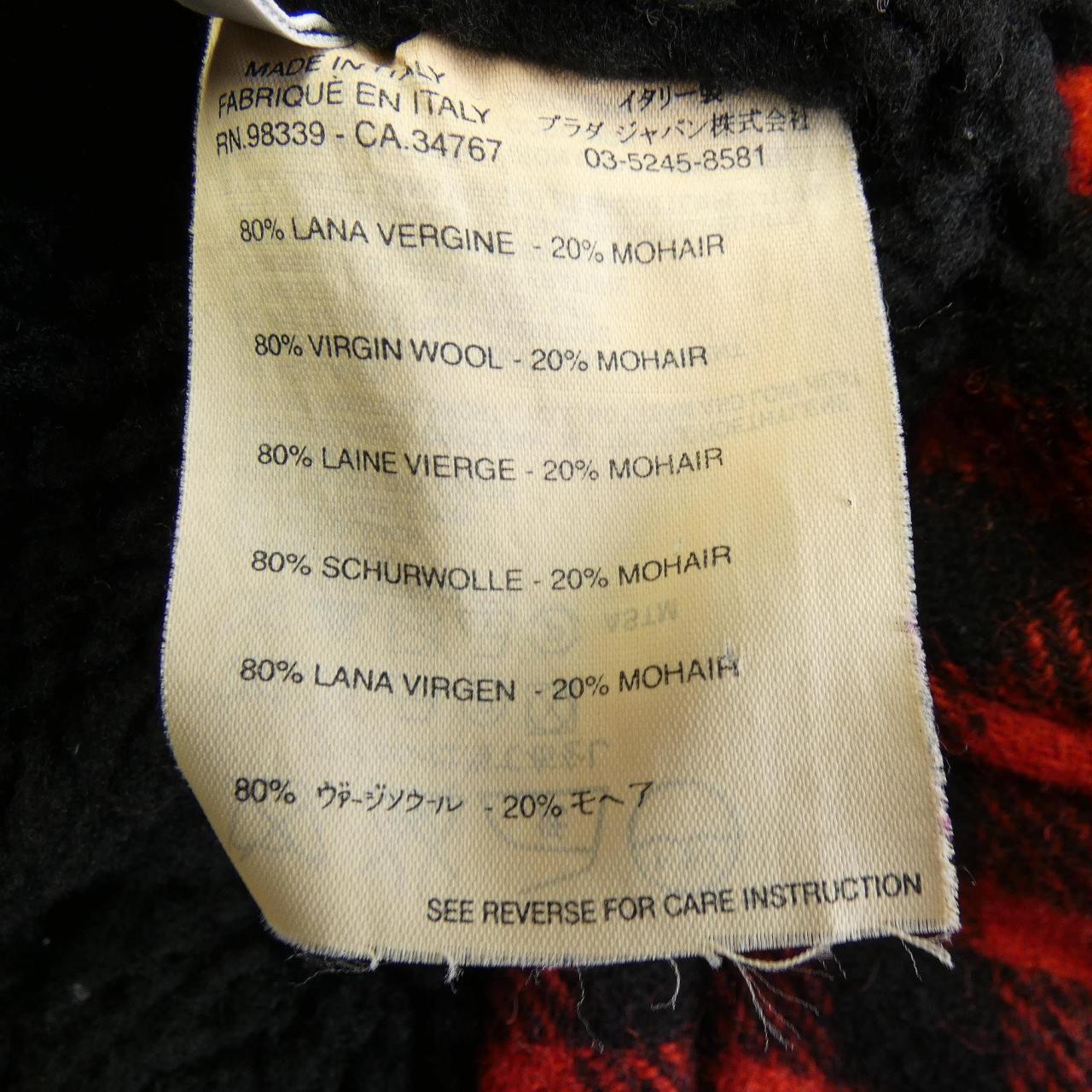 【ヴィンテージ】ミュウミュウ MIU MIU コート