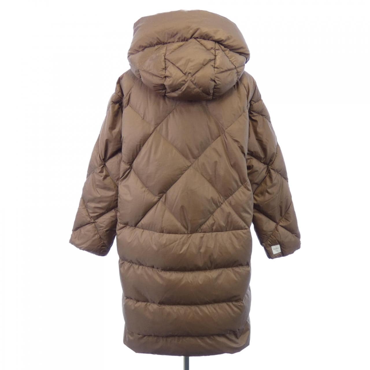 マックスマーラ Max Mara 949604 THE CUBE ダウンコート