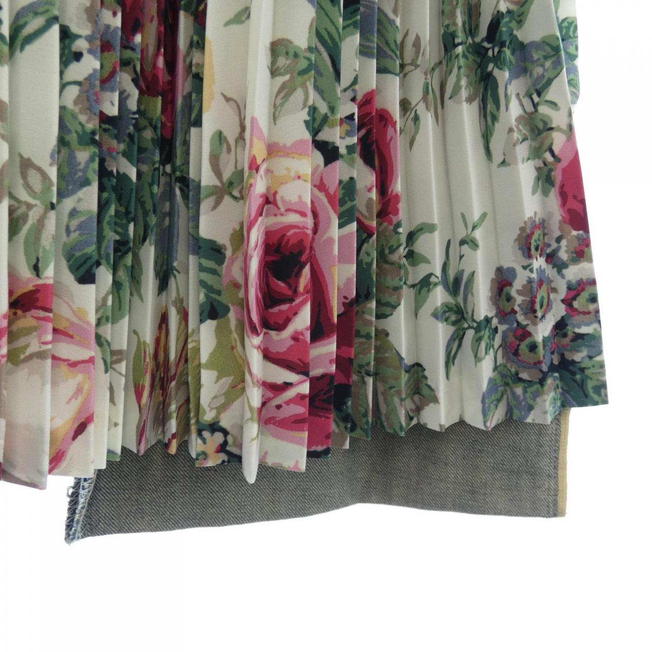 ジュンヤワタナベ JUNYA WATANABE JN-P110 LEVI'S パンツ