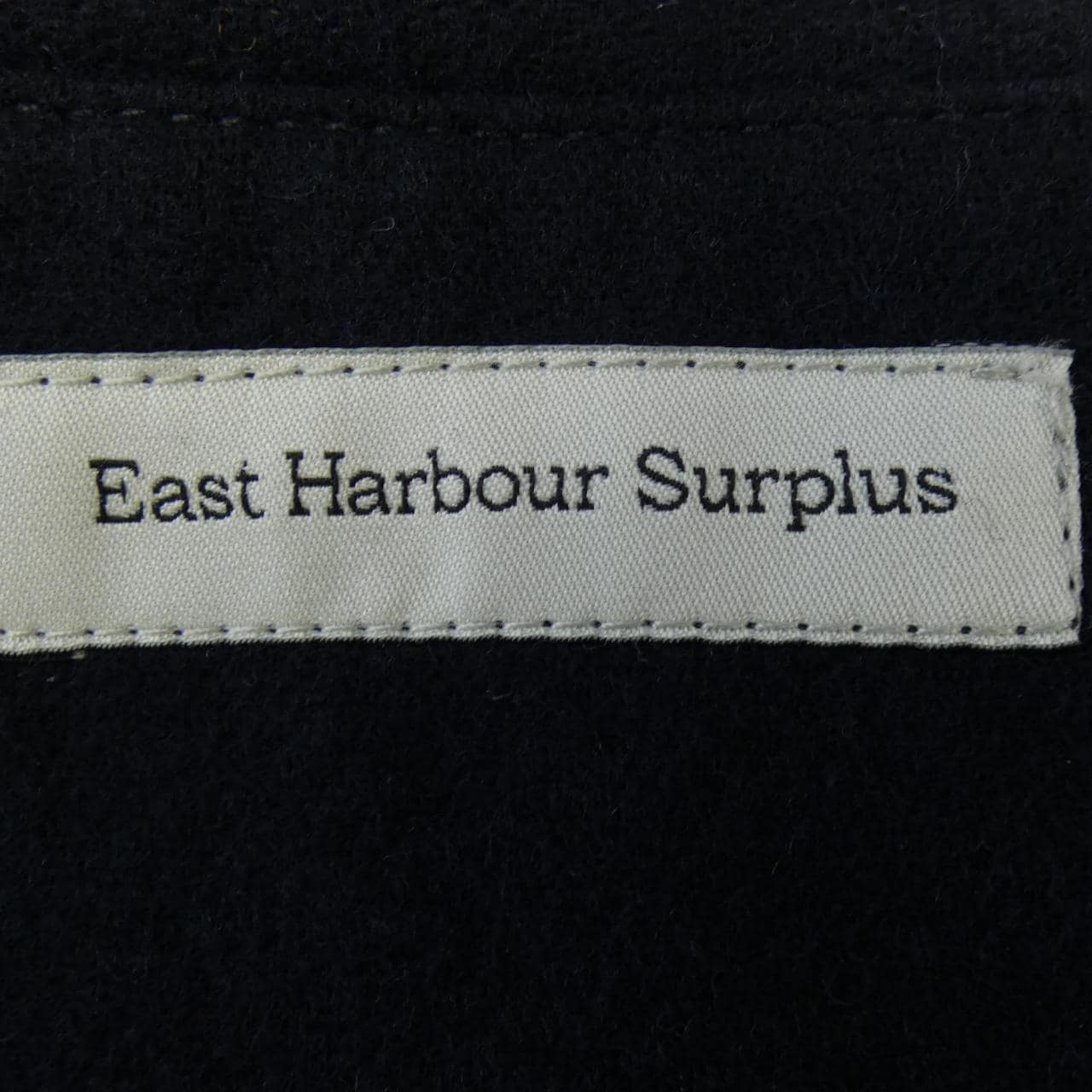 EASTHARBOURSURPLUS CAMBRIDGE ジャケット