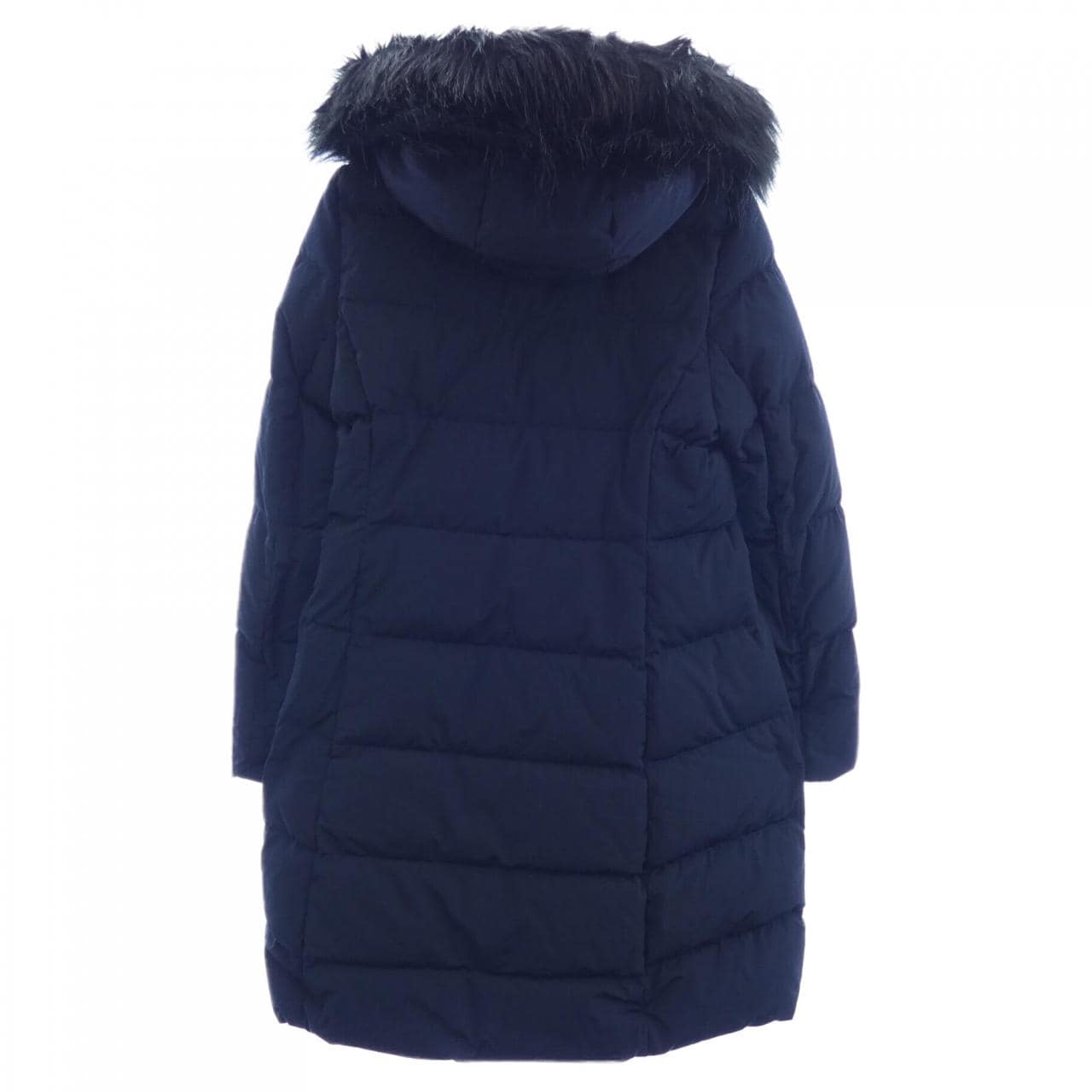 セオリー theory ダウンコート