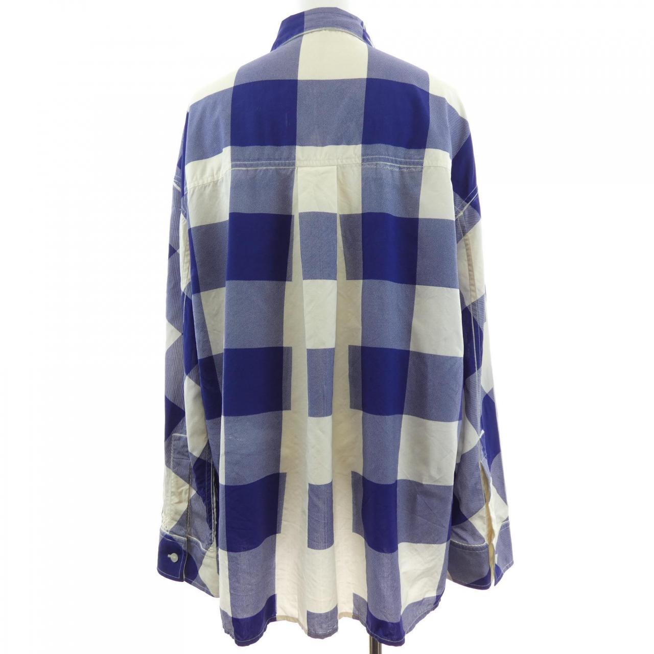 ロエベ LOEWE H526Y05X29 シャツ