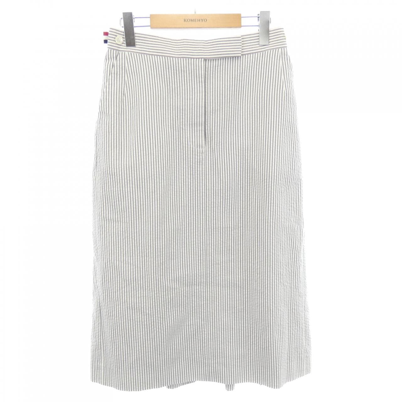 トムブラウン THOM BROWNE スカート