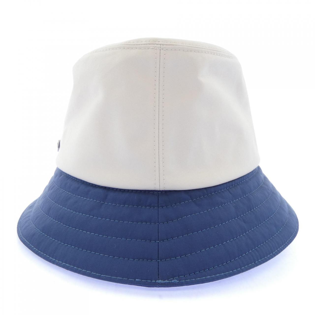 エルメス HERMES フレッド アミラル H261012N ハット