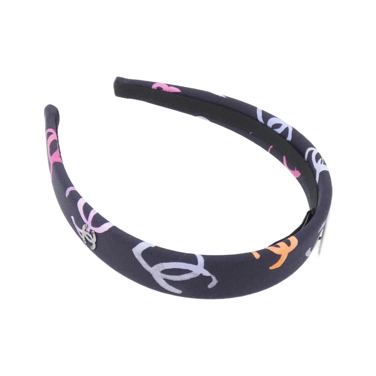 [Unused items] CHANEL AAA021 Headband