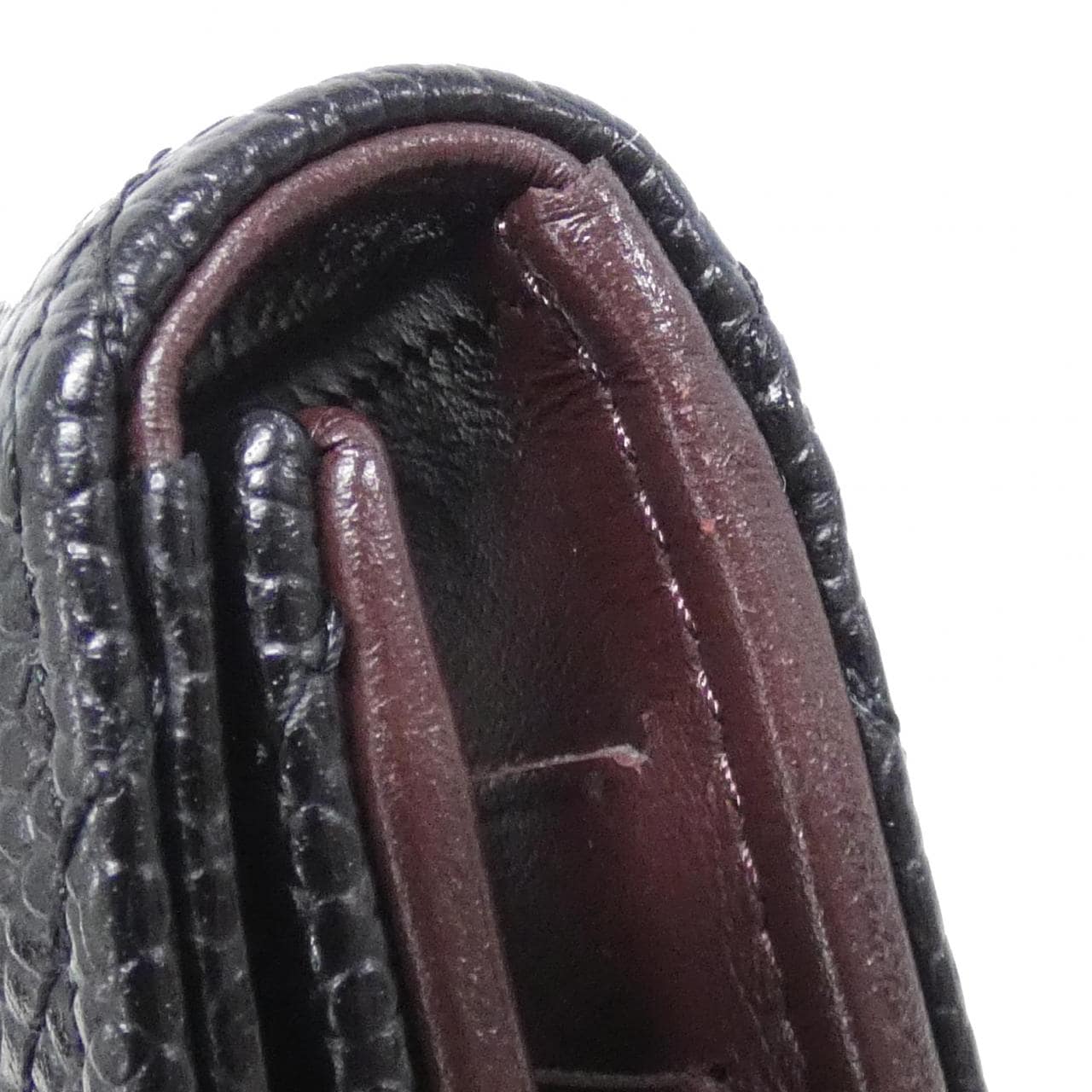 シャネル タイムレスクラシック ライン 82288 財布