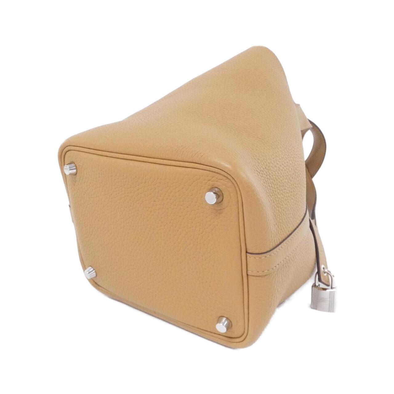 エルメス ピコタン ロック PM 056289CK バッグ