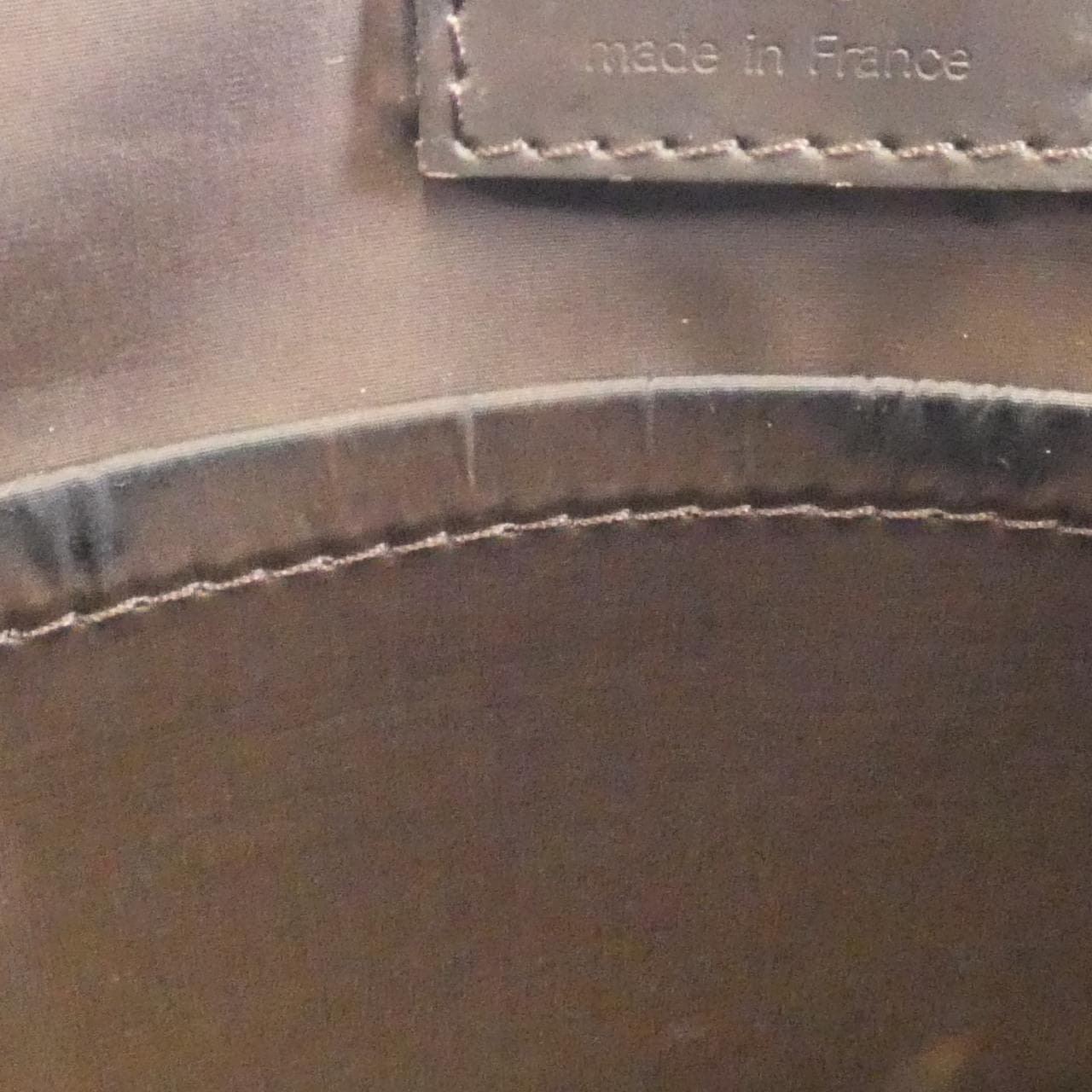 LOUIS VUITTON Damier Jean Petit Messager M93618 单肩包
