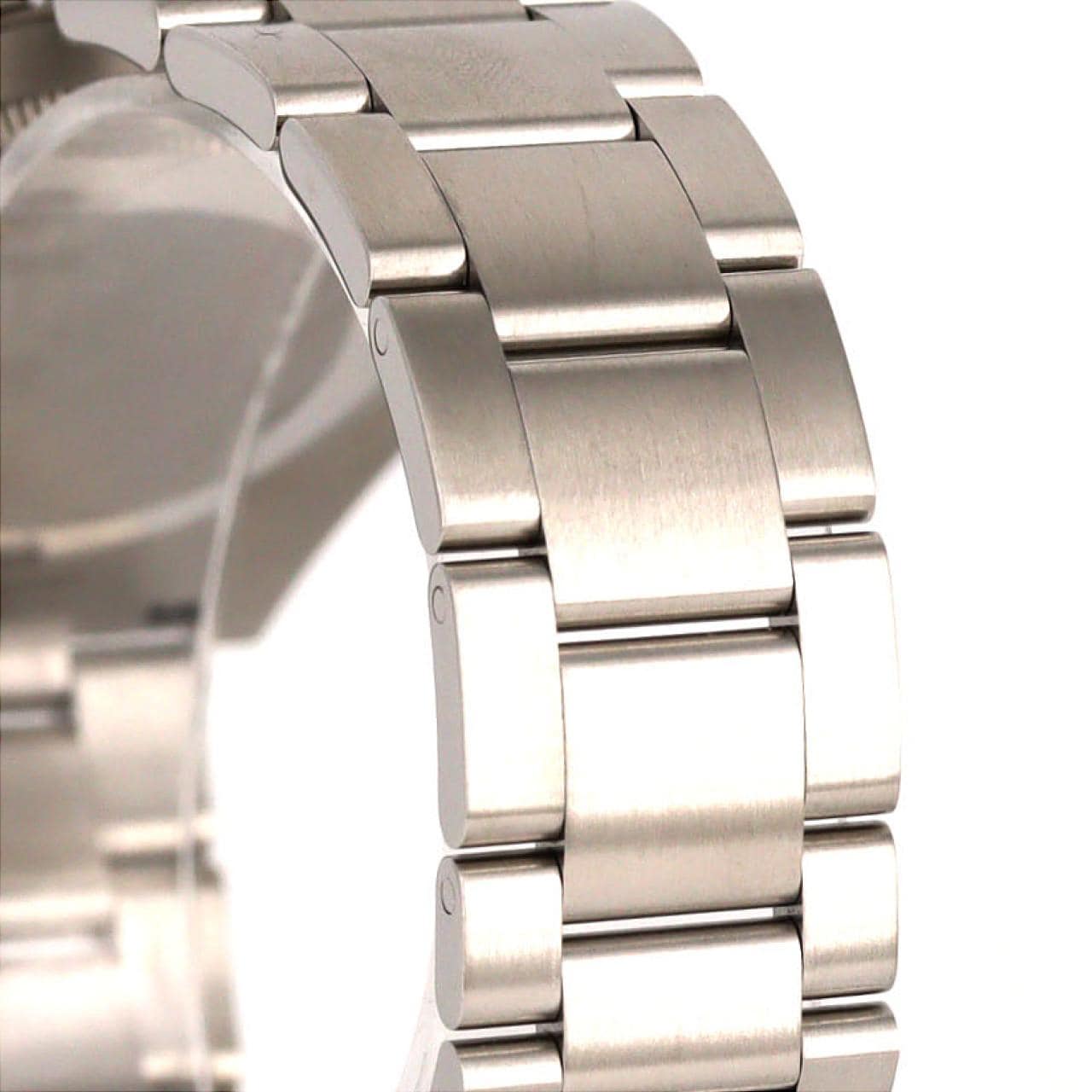 ロレックス サブマリーナー 124060 SS 自動巻 ランダム番