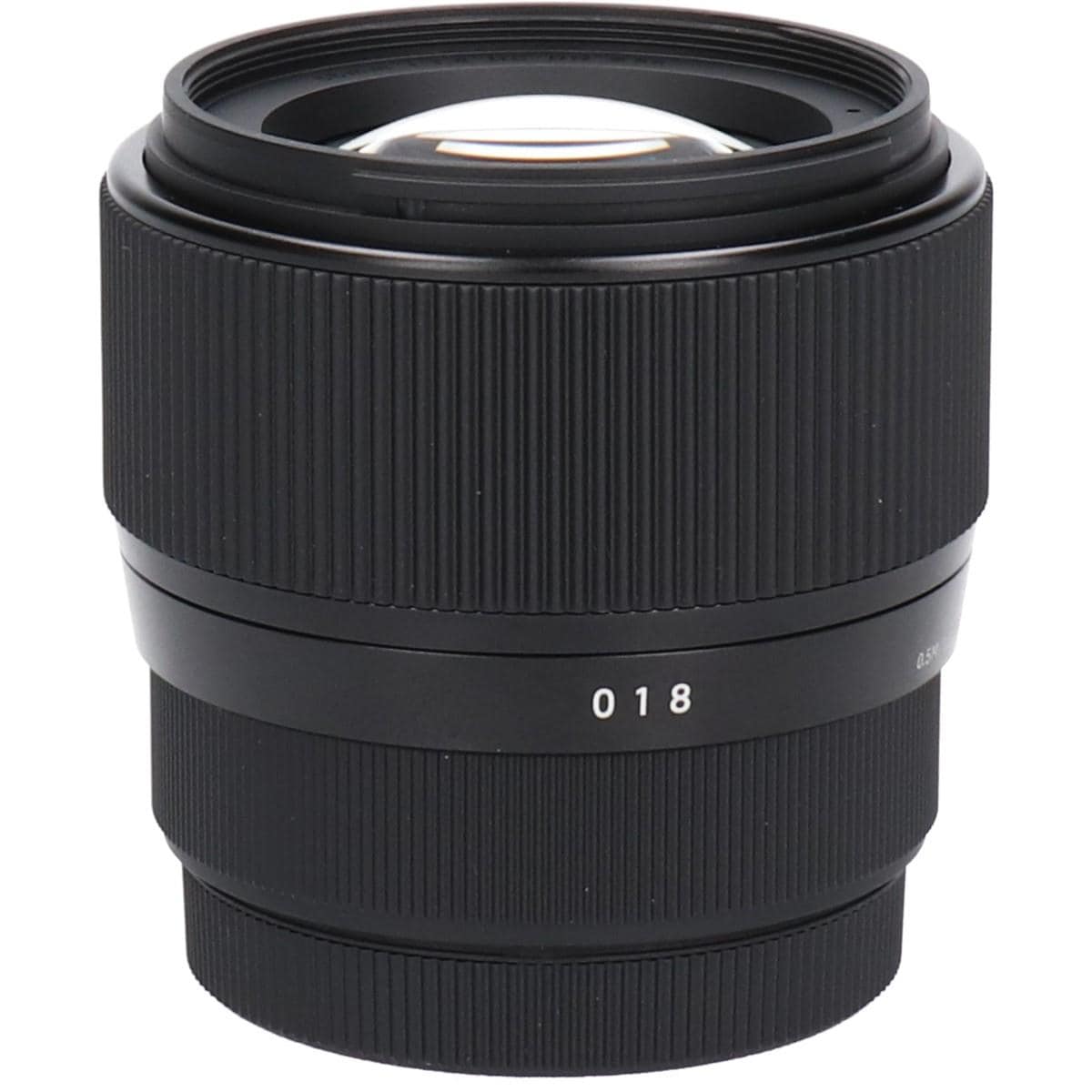 Ｘ（Ｃ）５６ｍｍ　Ｆ１．４ＤＣ　ＤＮ