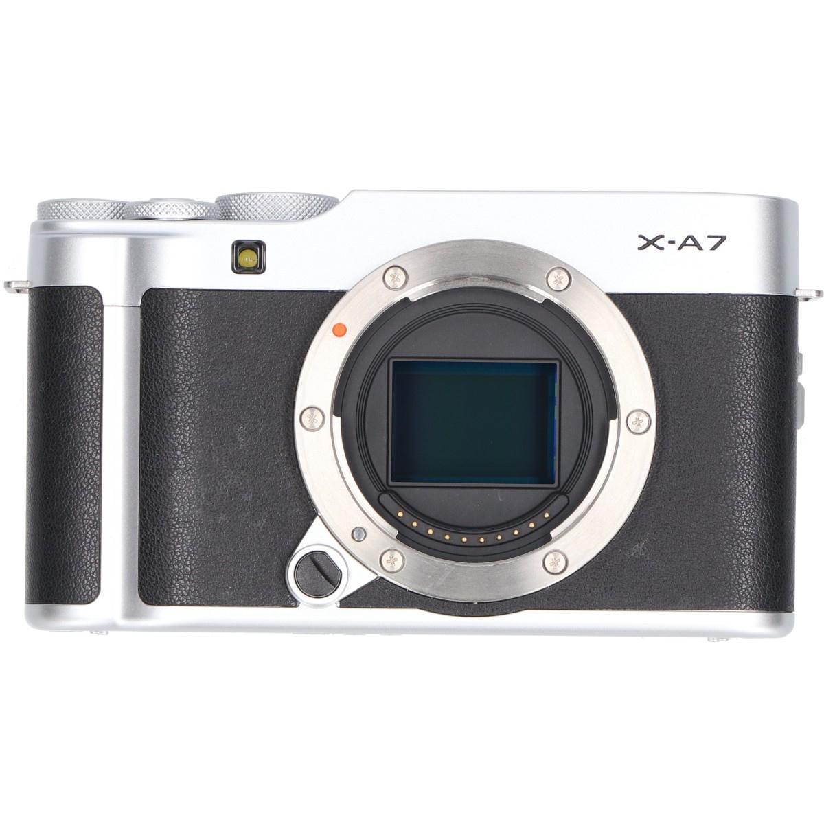 Ｘ－Ａ７