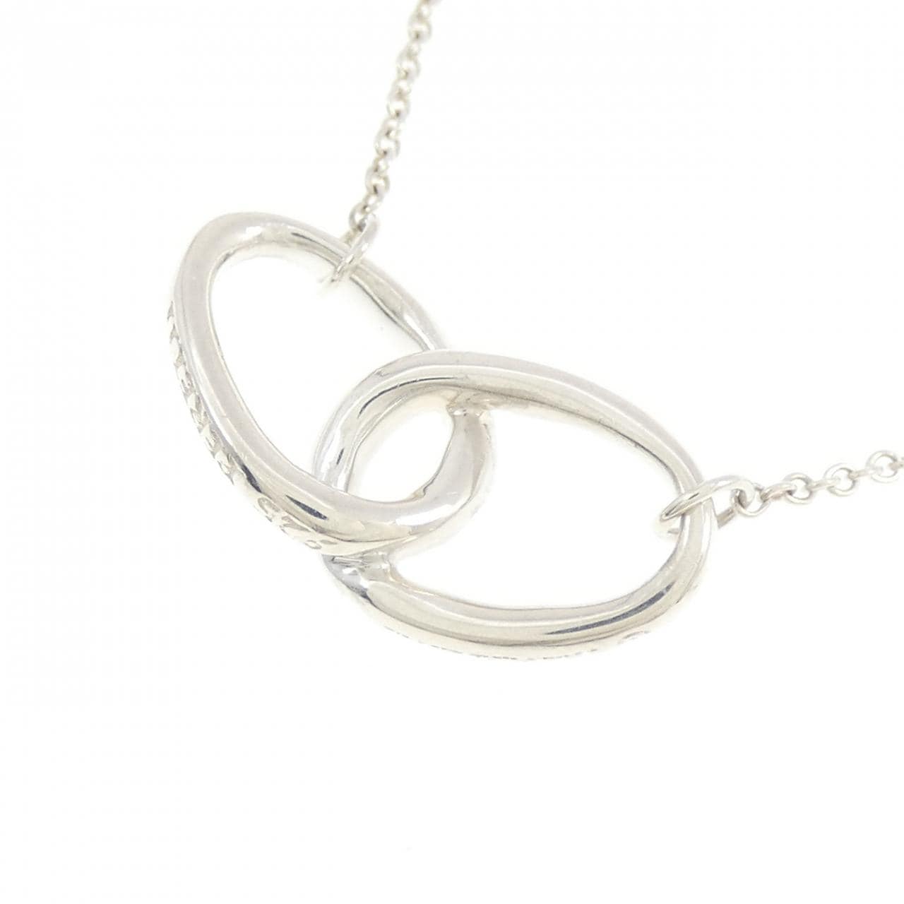 ティファニー 925 ネックレス