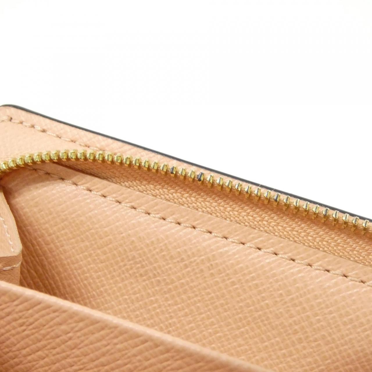 ルイヴィトン ダミエ ポルトフォイユ ジュリエット N60380 財布