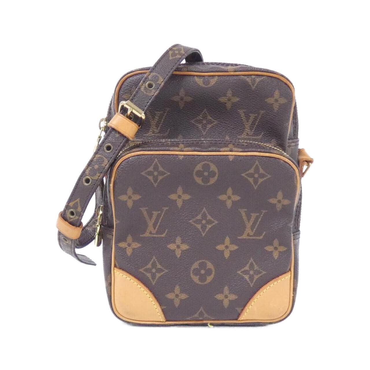 LOUIS VUITTON Monogram Amazon M45236 单肩包