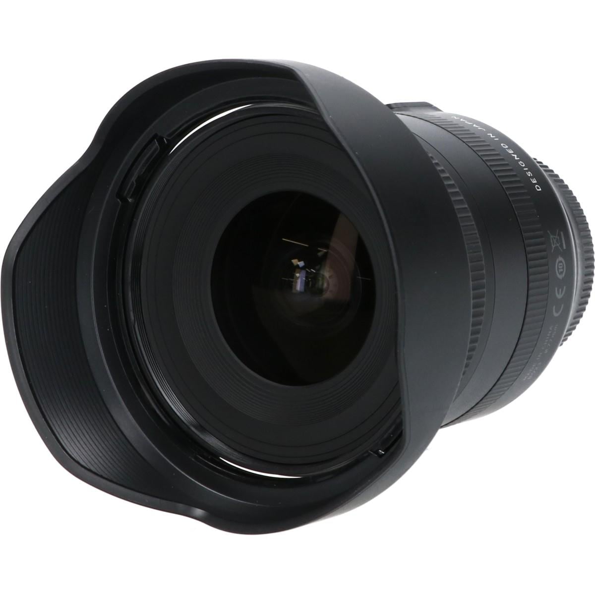 Nikon 10-24mm F3.5-4.5 DIII VCHLD