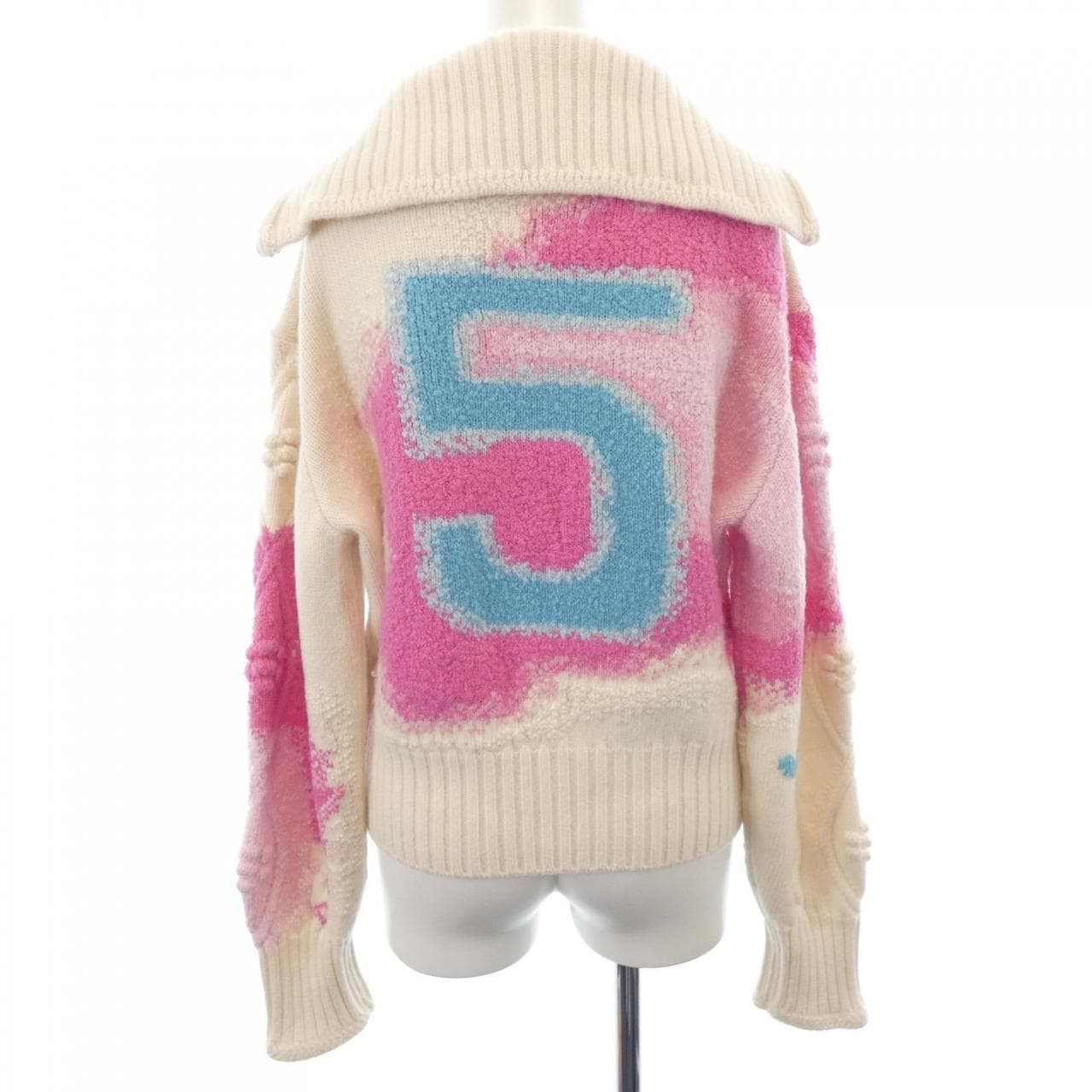 シャネル CHANEL ニット