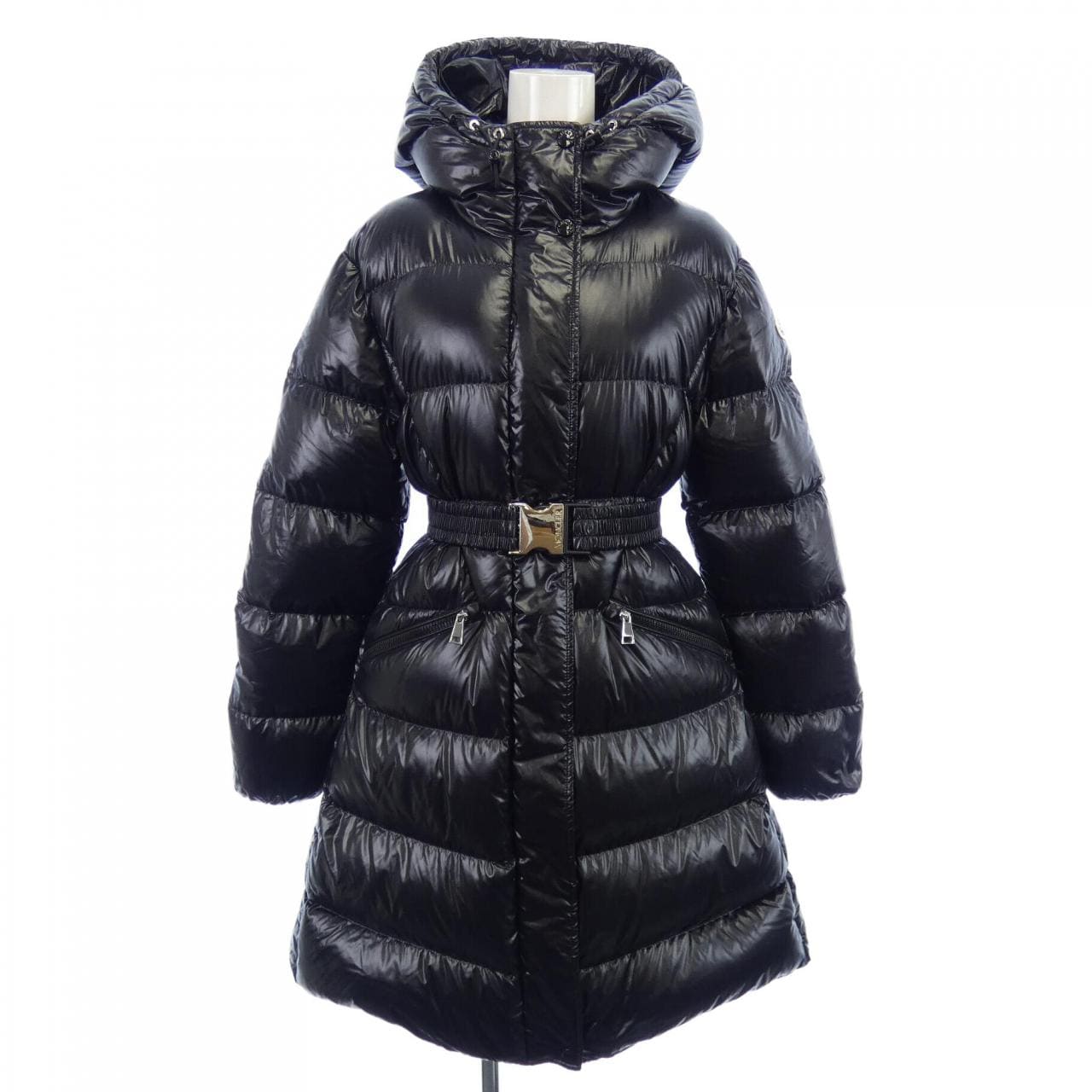 モンクレール MONCLER BELLEVUE ダウンコート