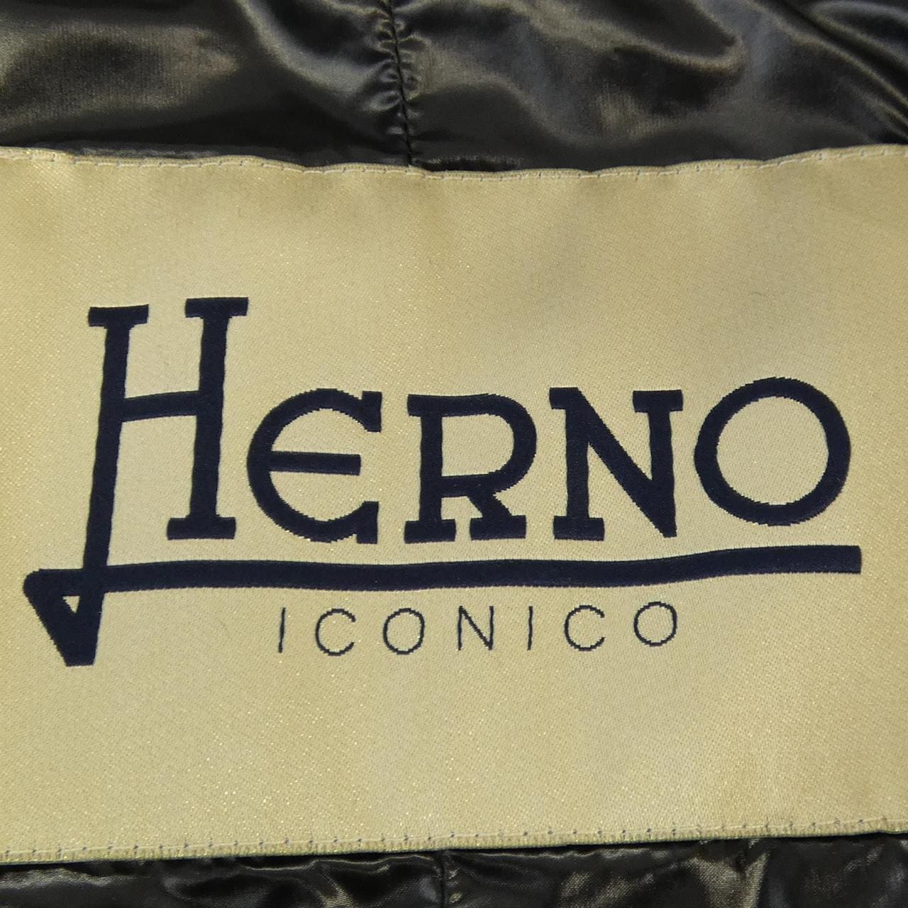 ヘルノ Herno PI0650DIC 9300 ダウンコート