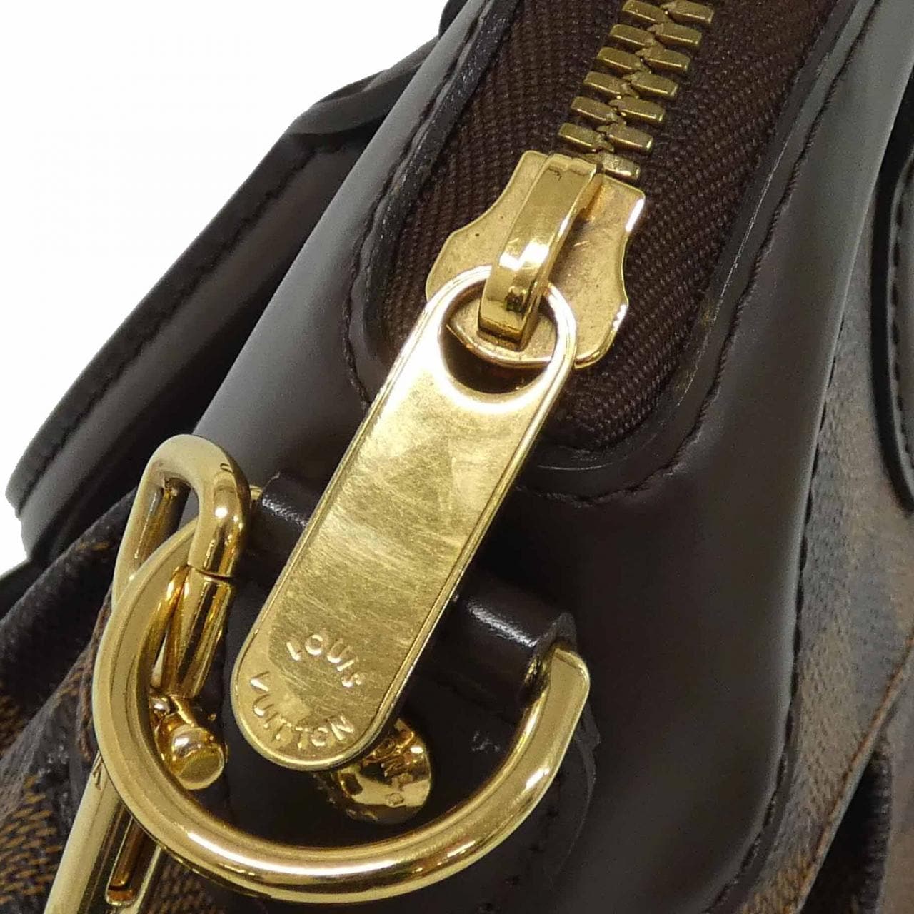 ルイヴィトン ダミエ トレヴィ PM N51997 バッグ