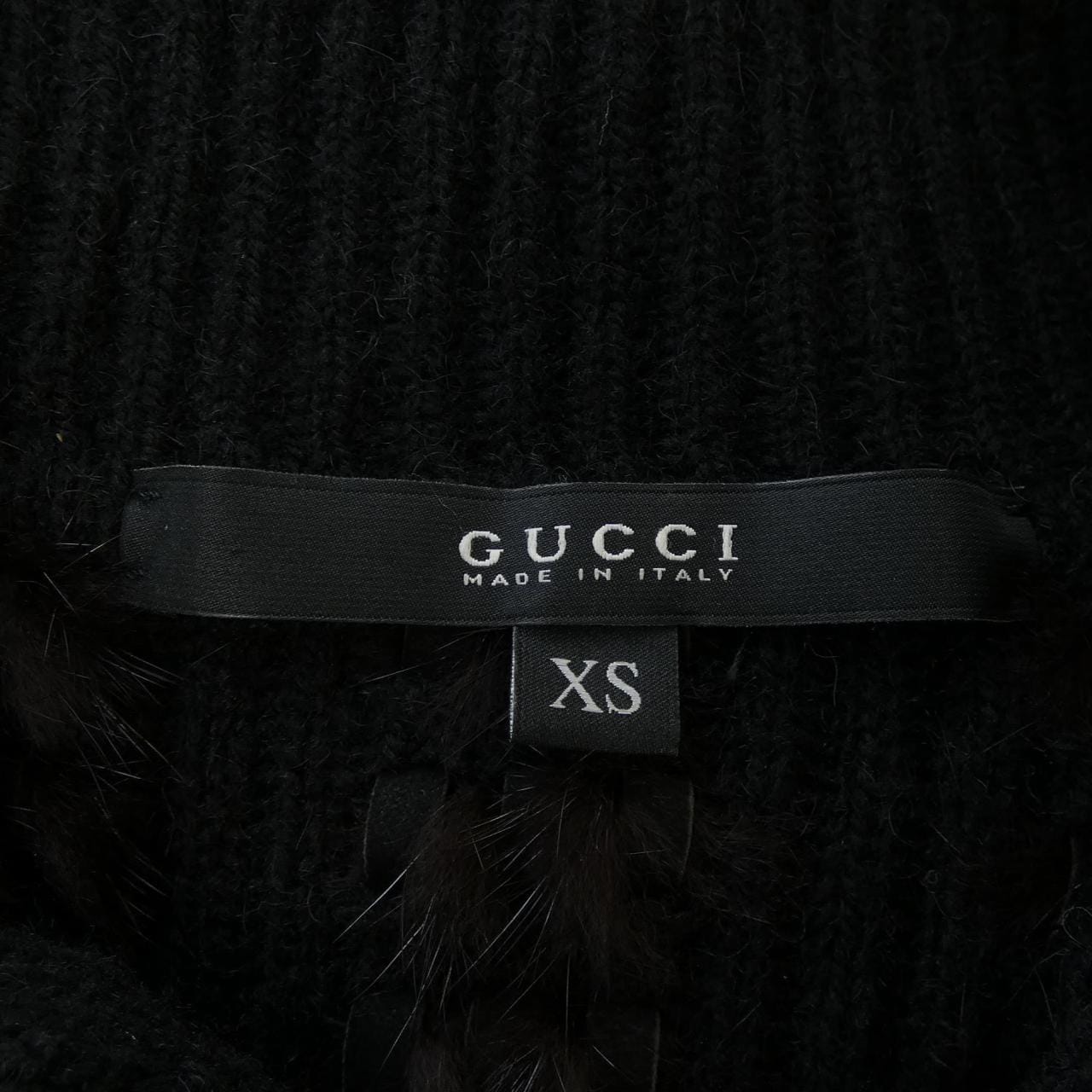 グッチ GUCCI 226906 X9829 カーディガン