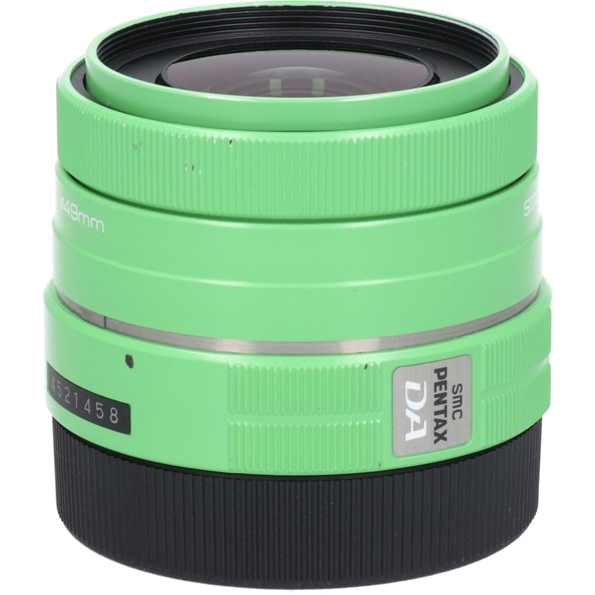 ＤＡ３５ｍｍ　Ｆ２．４ＡＬ