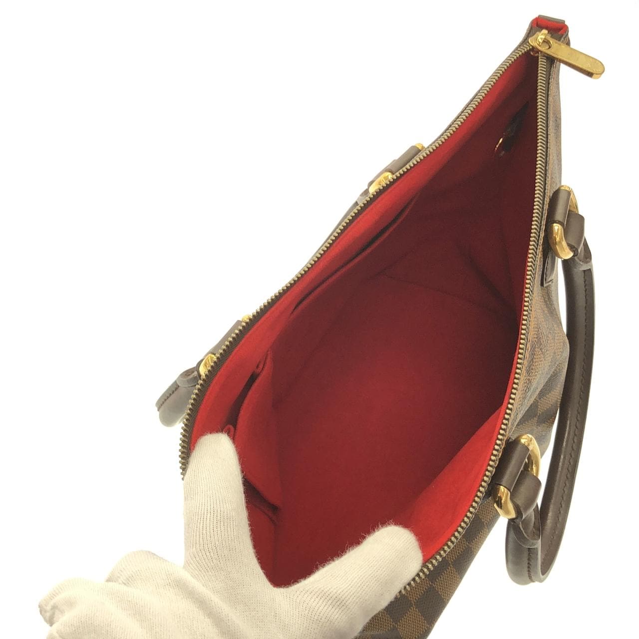 ルイヴィトン ダミエ サレヤ PM N51183 バッグ