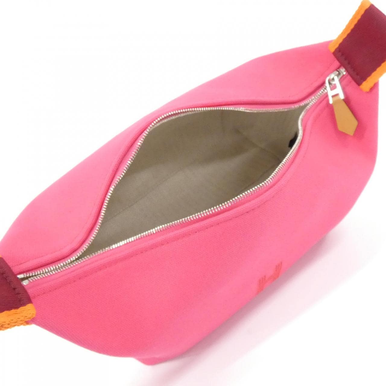 HERMES Bride A 黑色 PM 103222M 小包