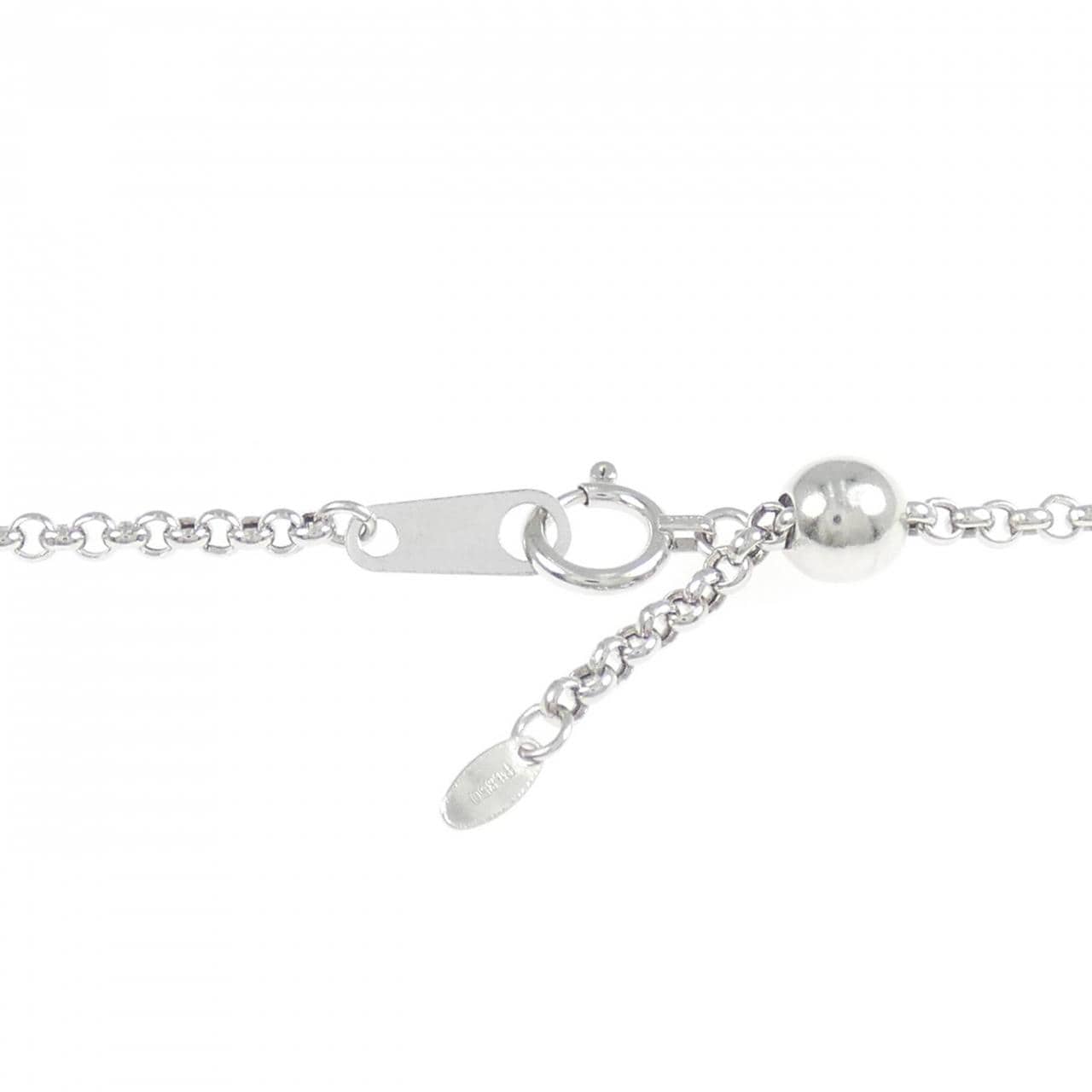 【新品】PT850 ネックレス