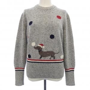 トムブラウン THOM BROWNE FKA316A ニット