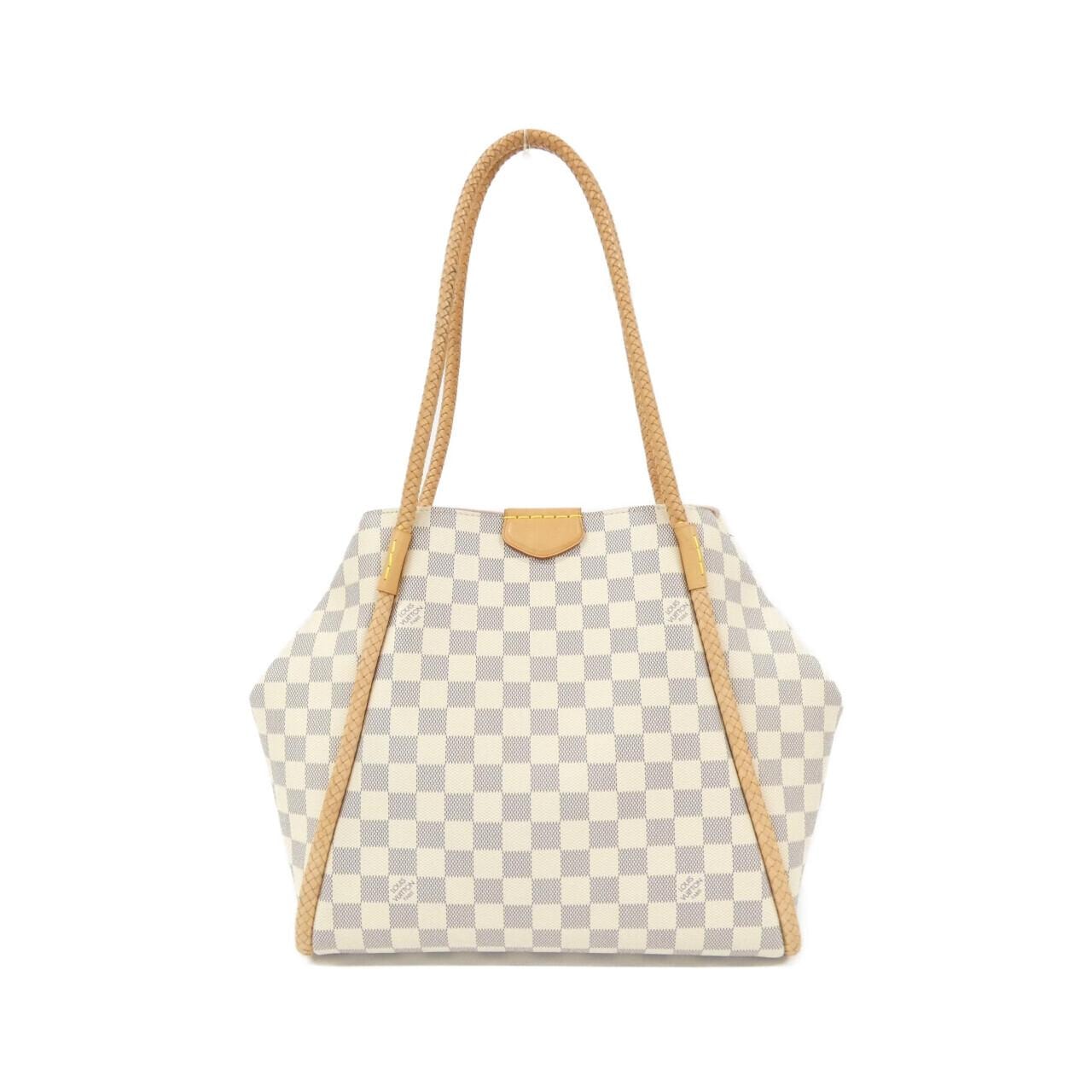 ルイヴィトン ダミエ アズール プロプリアノ N44027 バッグ