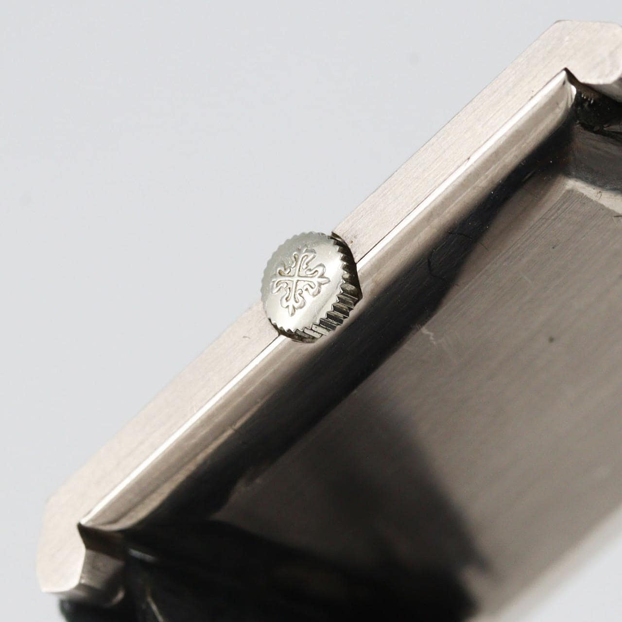 【ノーメンテナンス還元価格】パテック･フィリップ 3404 WG 手巻