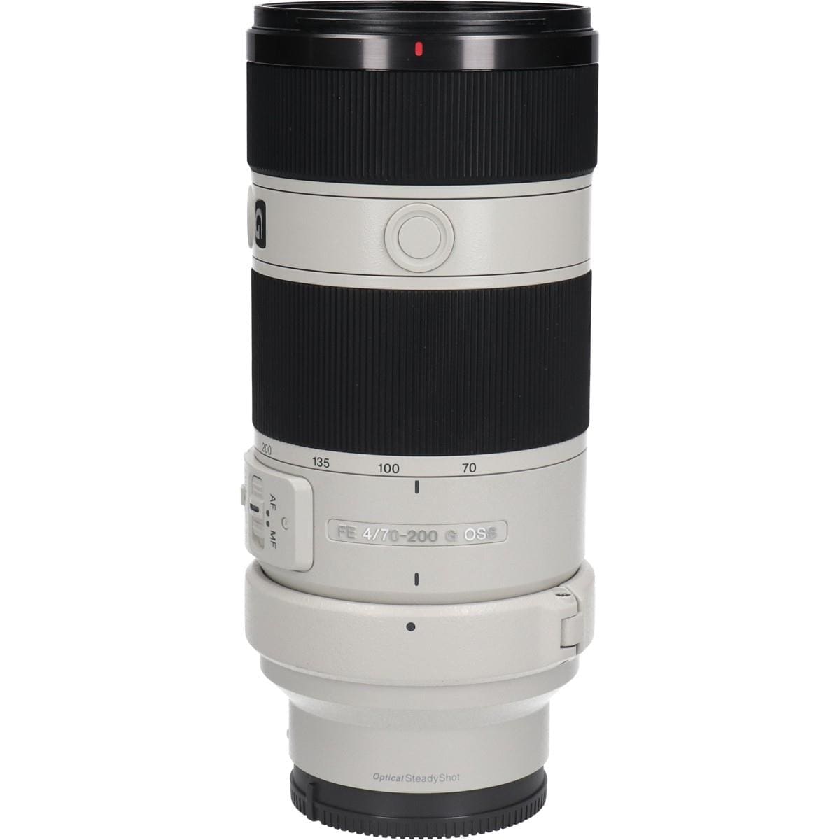 ＦＥ７０－２００ｍｍ　Ｆ４Ｇ　ＯＳＳ