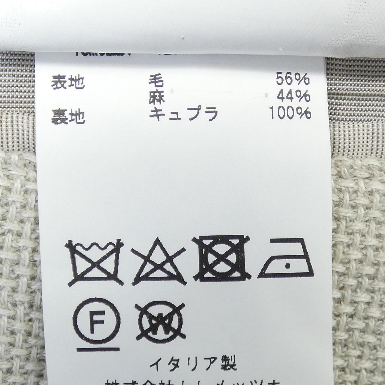 タリアトーレ TAGLIATORE ジャケット