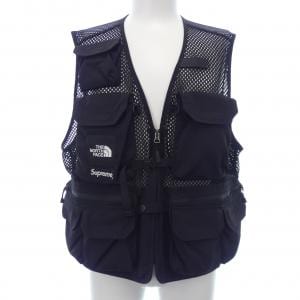 シュプリームザノースフェイス SUPREME×THE NORTH FACE NP22003I ベスト