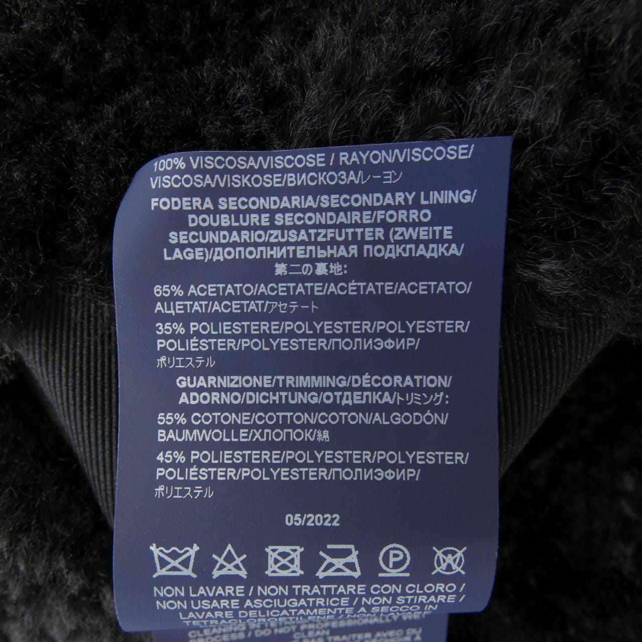 Herno CA000439D Coat