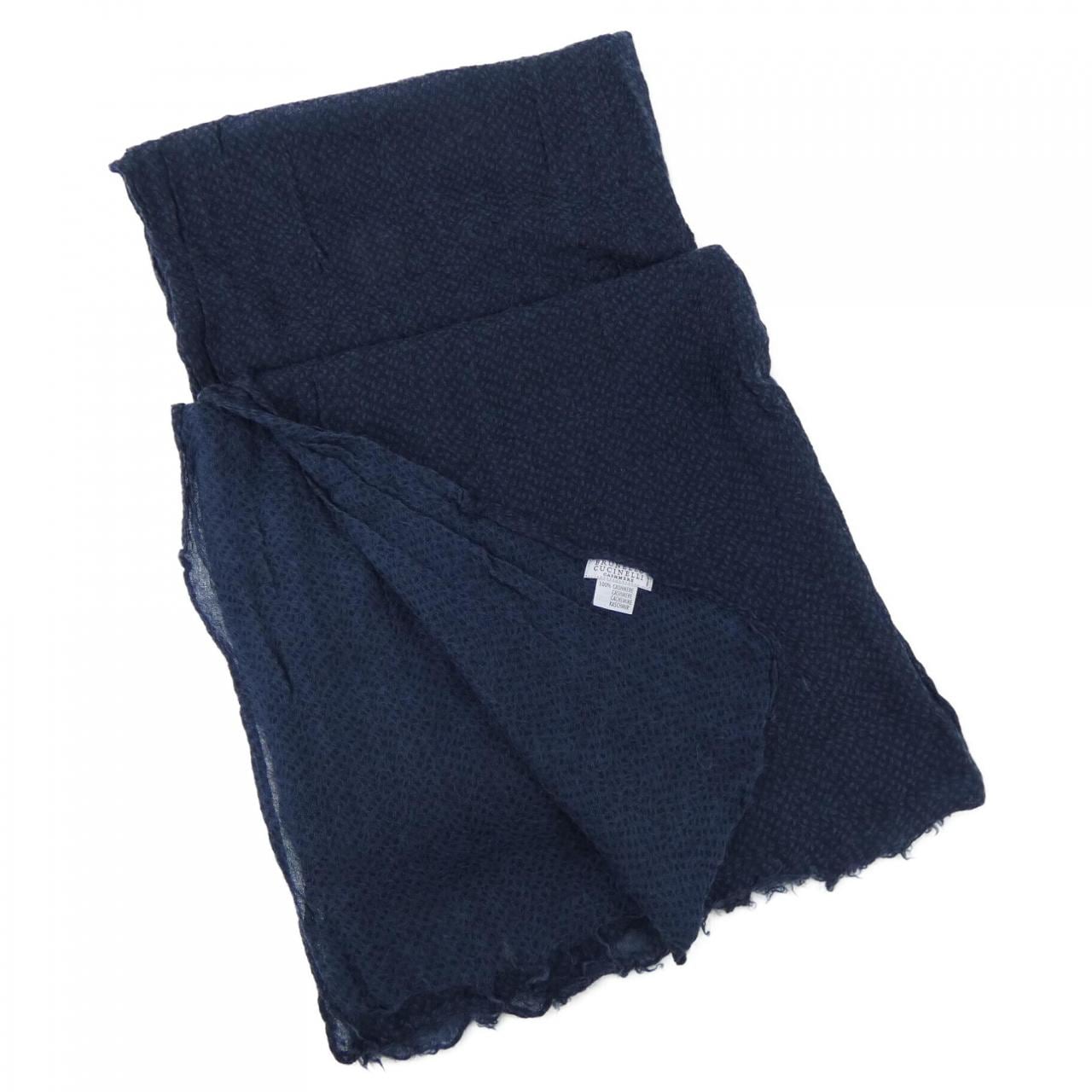 ブルネロクチネリ BRUNELLO CUCINELLI STOLE