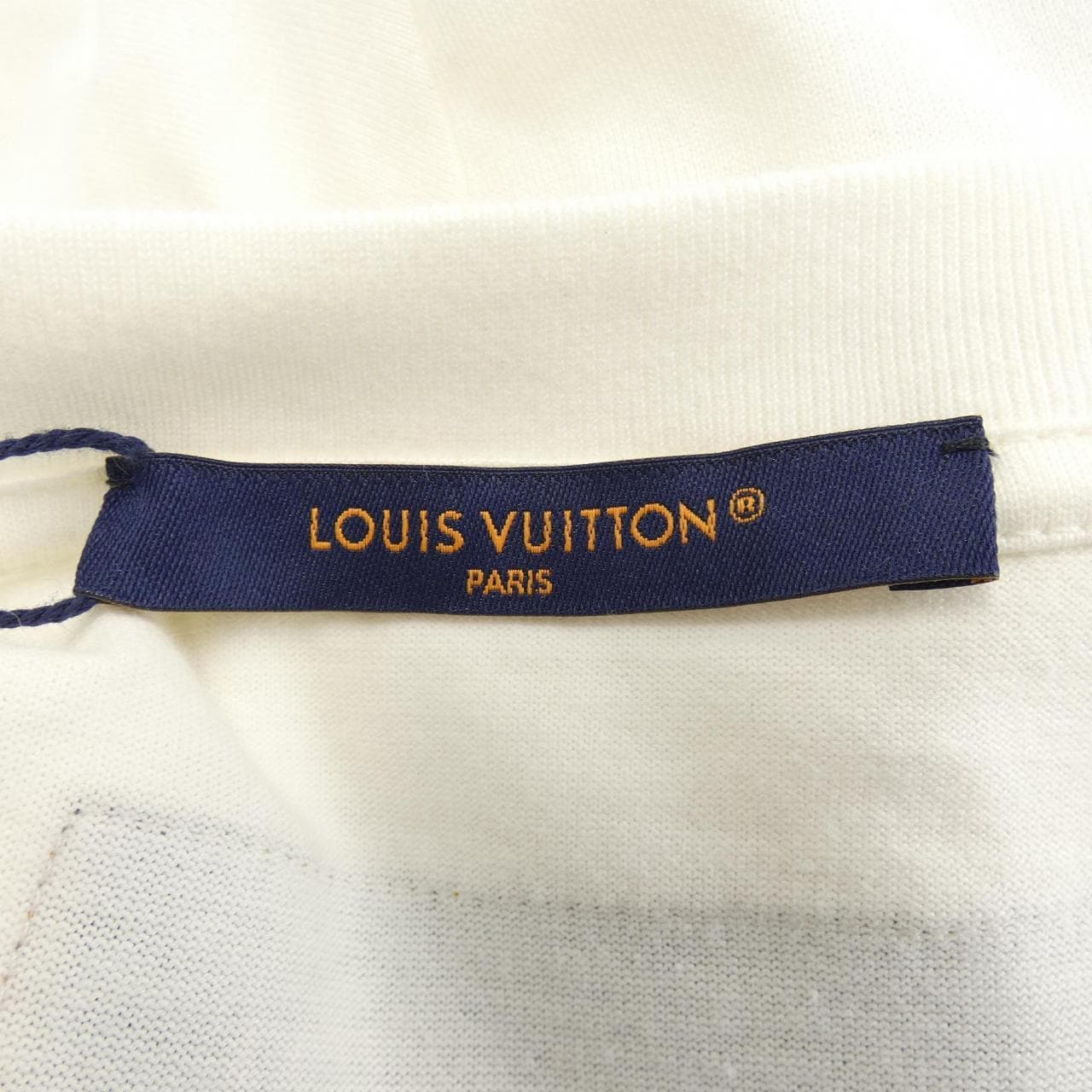 ルイヴィトン LOUIS VUITTON HPY80WNPG Tシャツ
