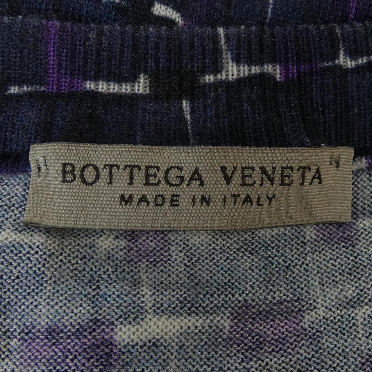 ボッテガヴェネタ BOTTEGA VENETA 443836　VEN60 ベスト