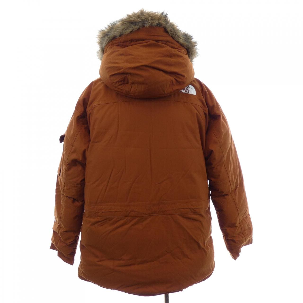 ザノースフェイス THE NORTH FACE ND01358 ダウンジャケット
