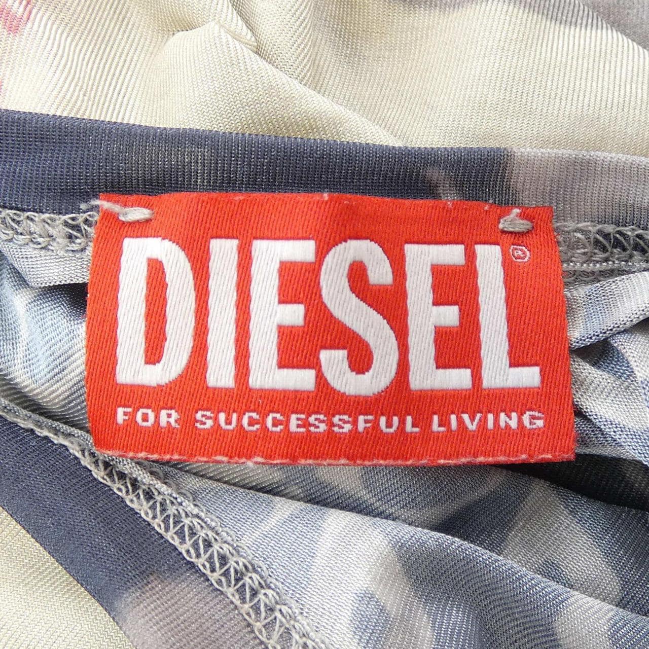 ディーゼル DIESEL A18210 トップス
