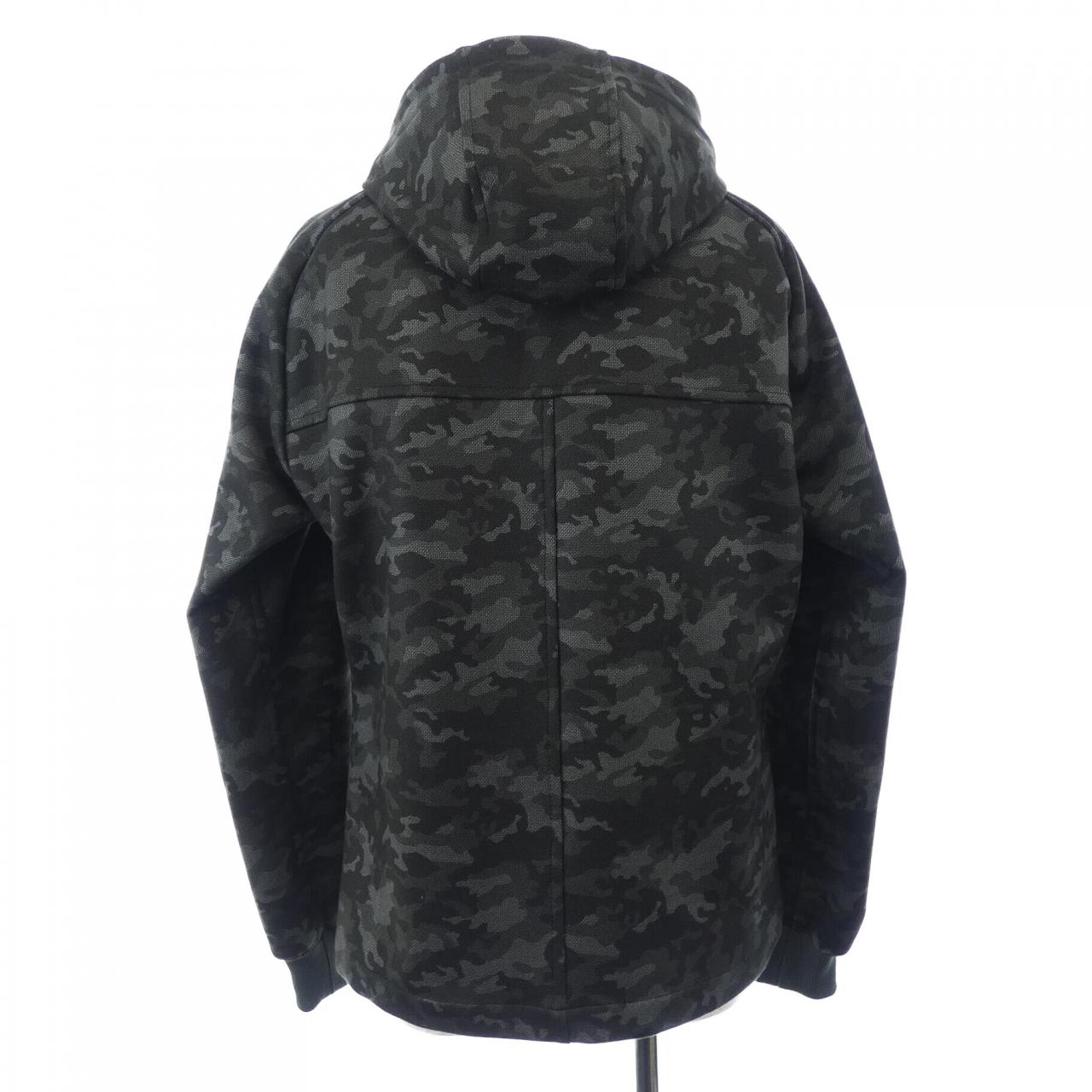 エポカウォモ EPOCA UOMO M1F14-819-07 パーカー