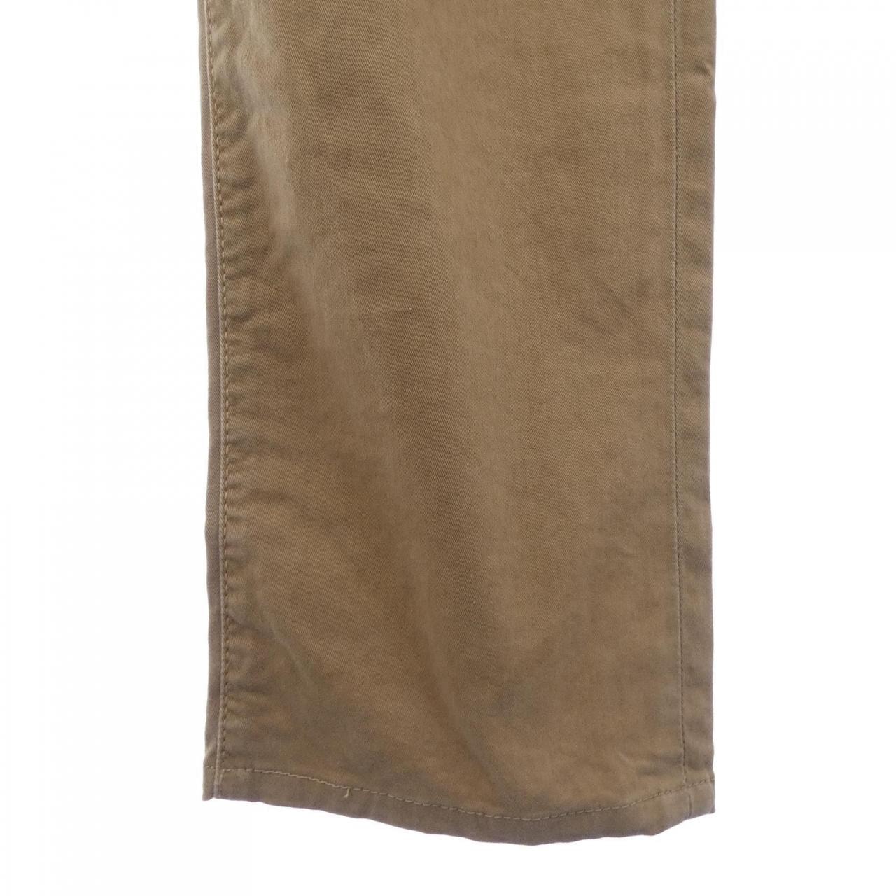 ヤコブコーエン JACOB COHEN パンツ