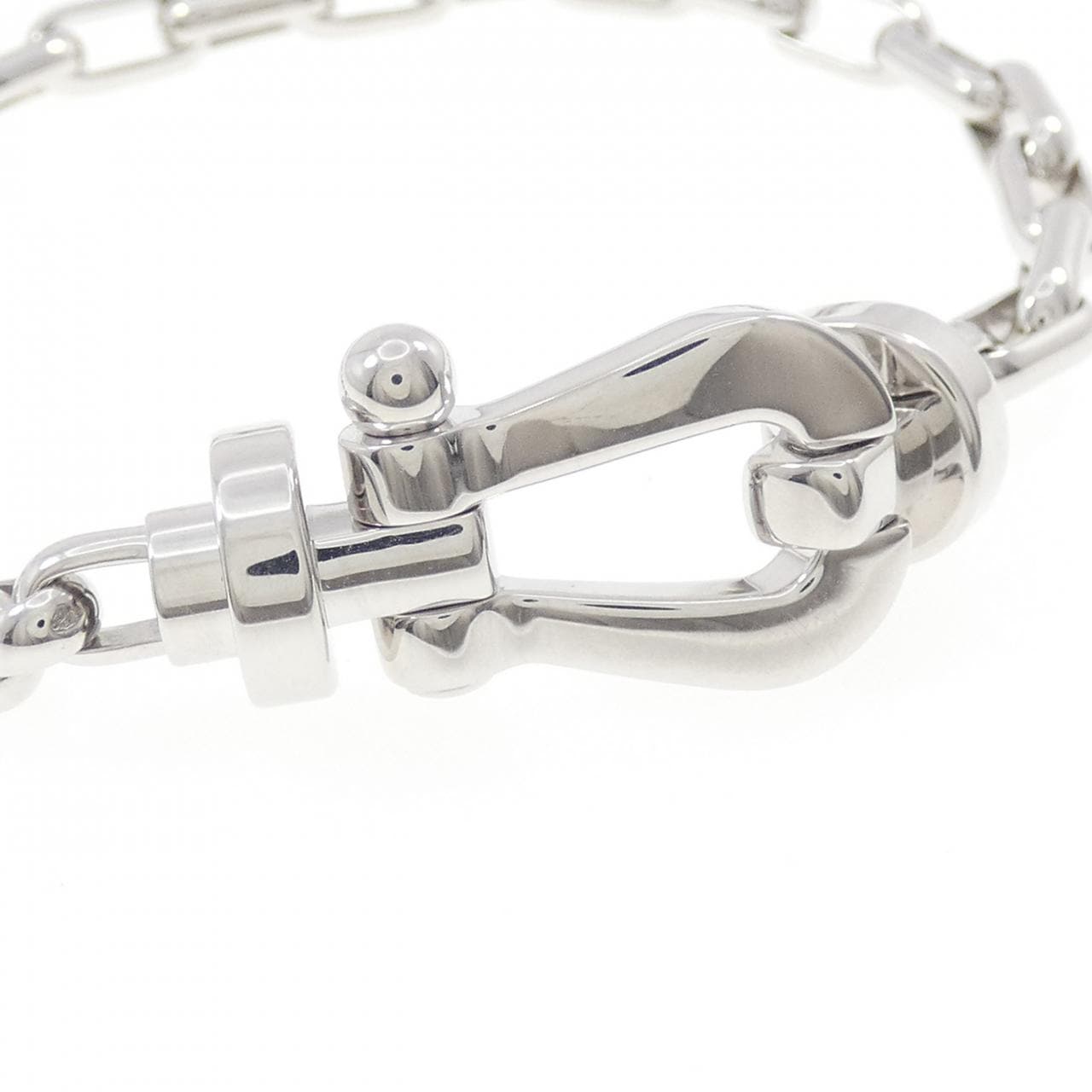 フレッド フォース10 LM ブレスレット