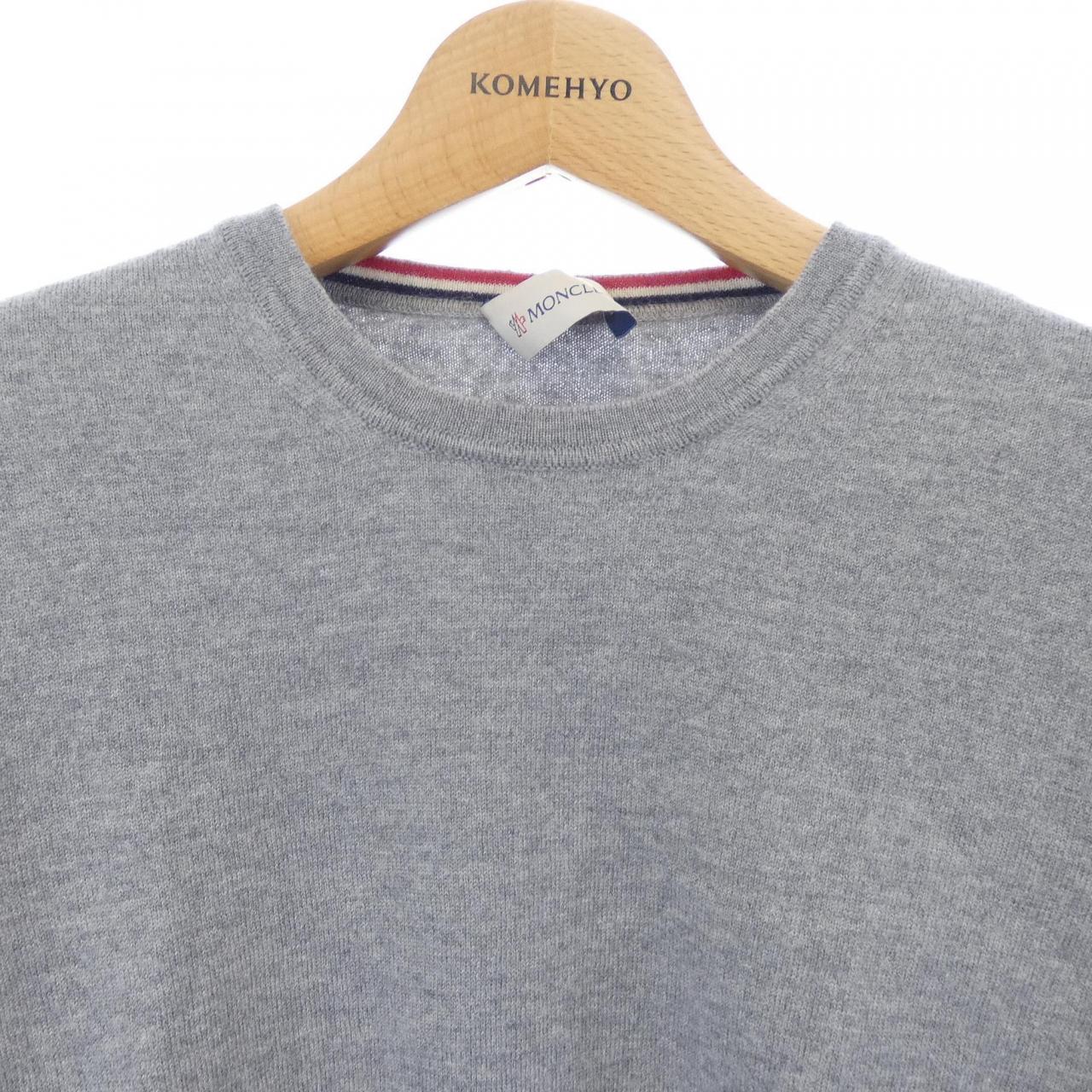 モンクレール MONCLER 20919012800 97906 ニット