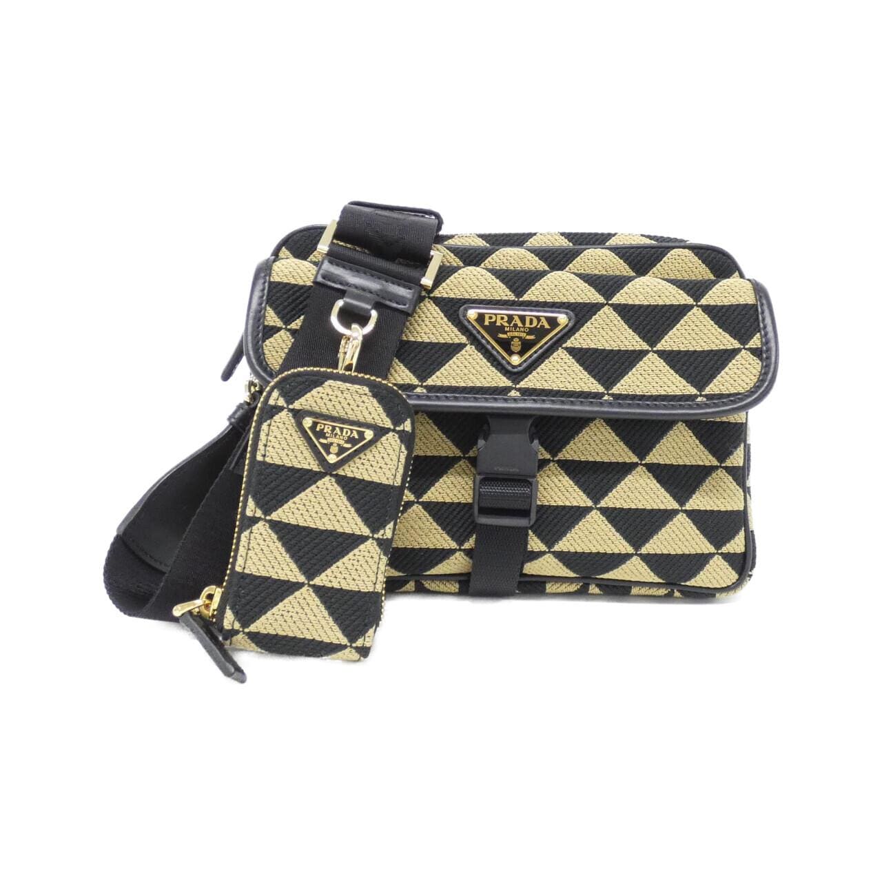 プラダ 2VH133 バッグ