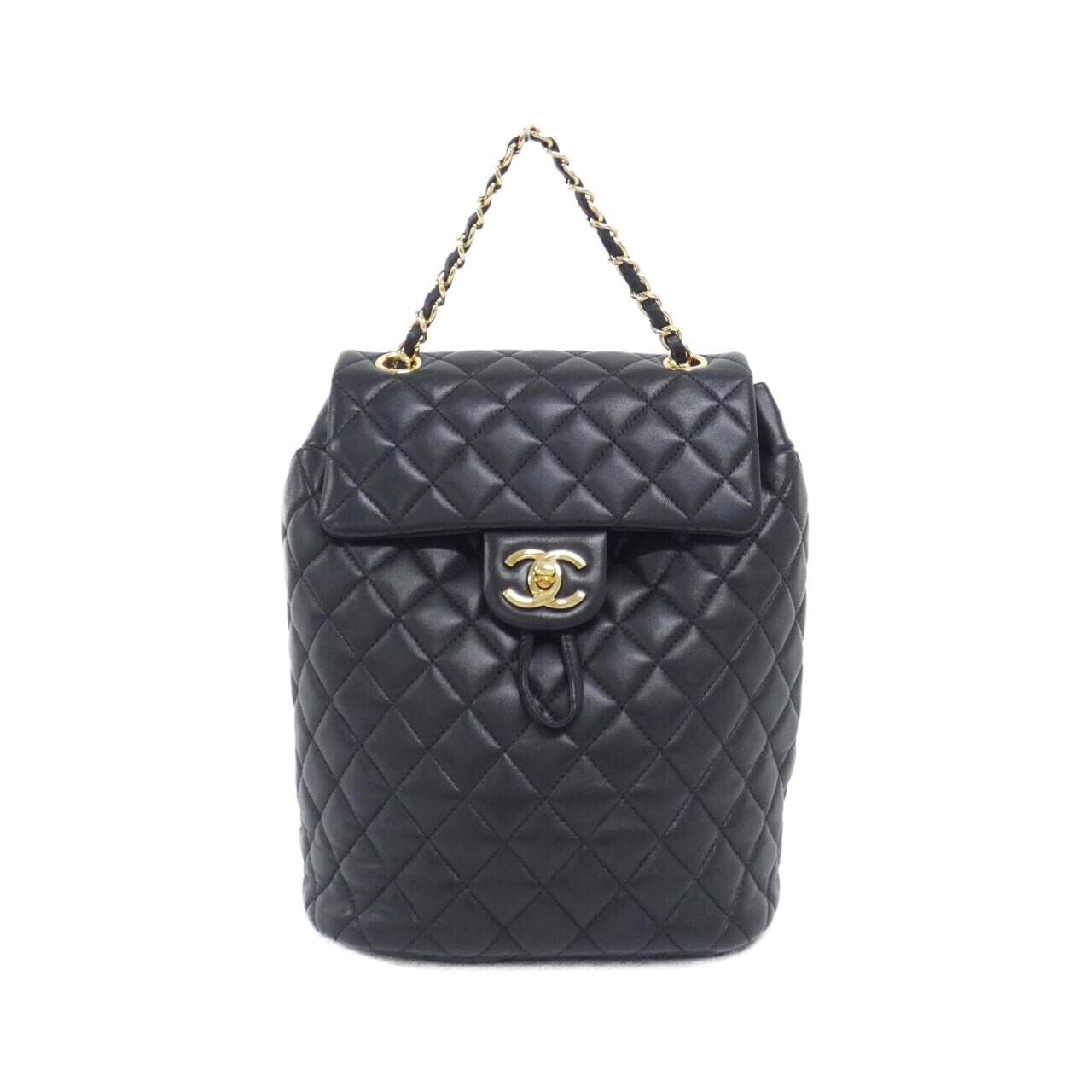 シャネル 91121 リュックサック