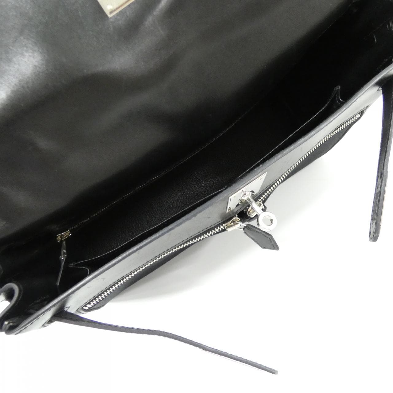 エルメス ケリー ラキ 32cm バッグ